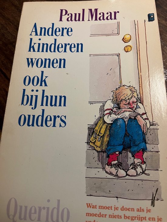 ANDERE KINDEREN WONEN OOK BIJ