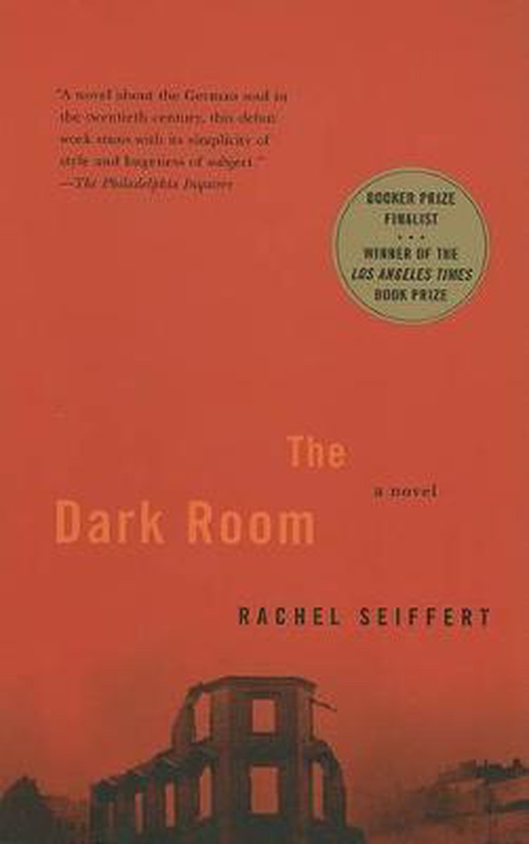 The Dark Room