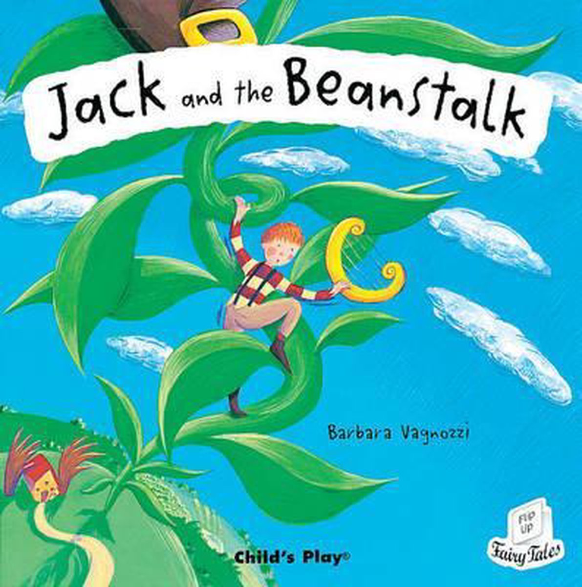 Jack And the Beanstalk