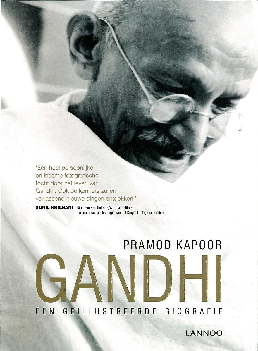 Gandhi