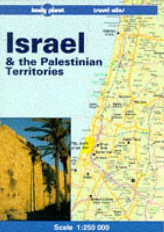 Israel and the Palestinian Territories