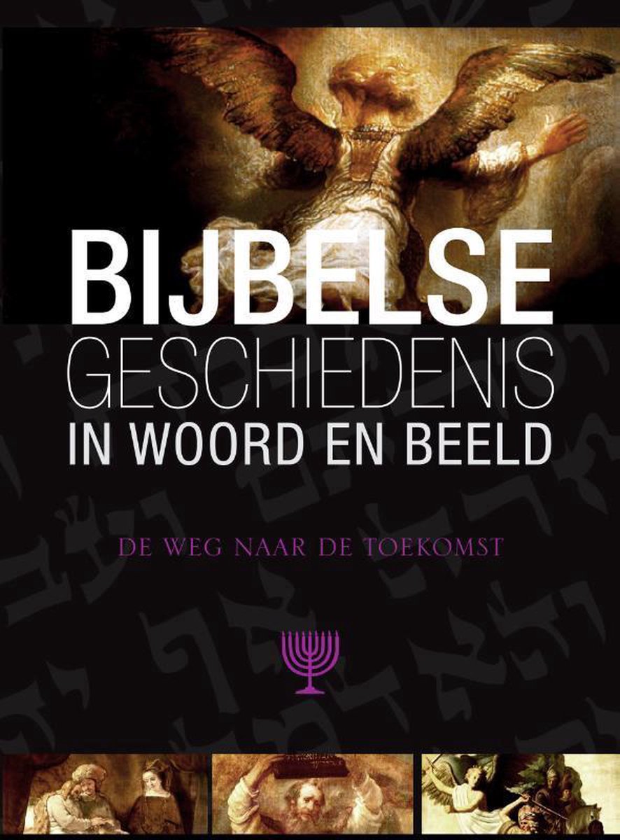 boekenbalie_9789461620699_cover Bijbelse Geschiedenis In Woord En Beeld 9