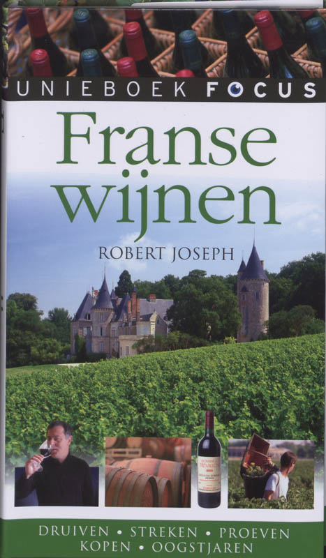 Focus / Franse Wijnen
