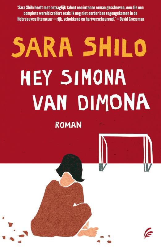 Hey Simona Van Dimona