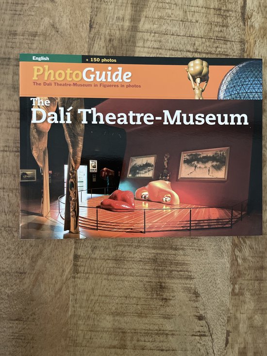Dalí Theatre-Museum: The Dalí Theatre­-Museum in Figueres in photos