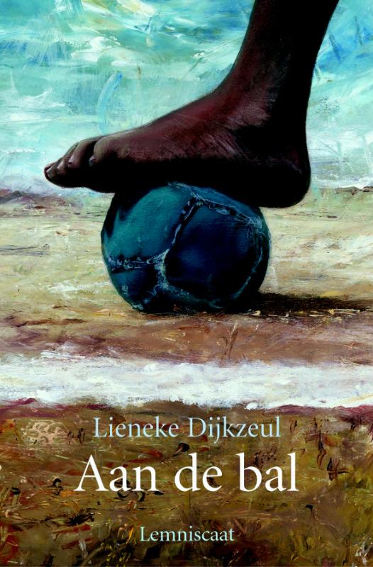 boekenbalie_9789056376390_cover Aan de bal