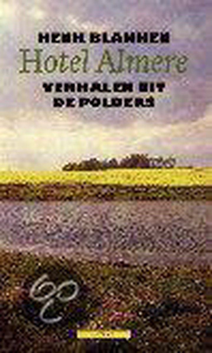 boekenbalie_9789025408589_cover Hotel Almere