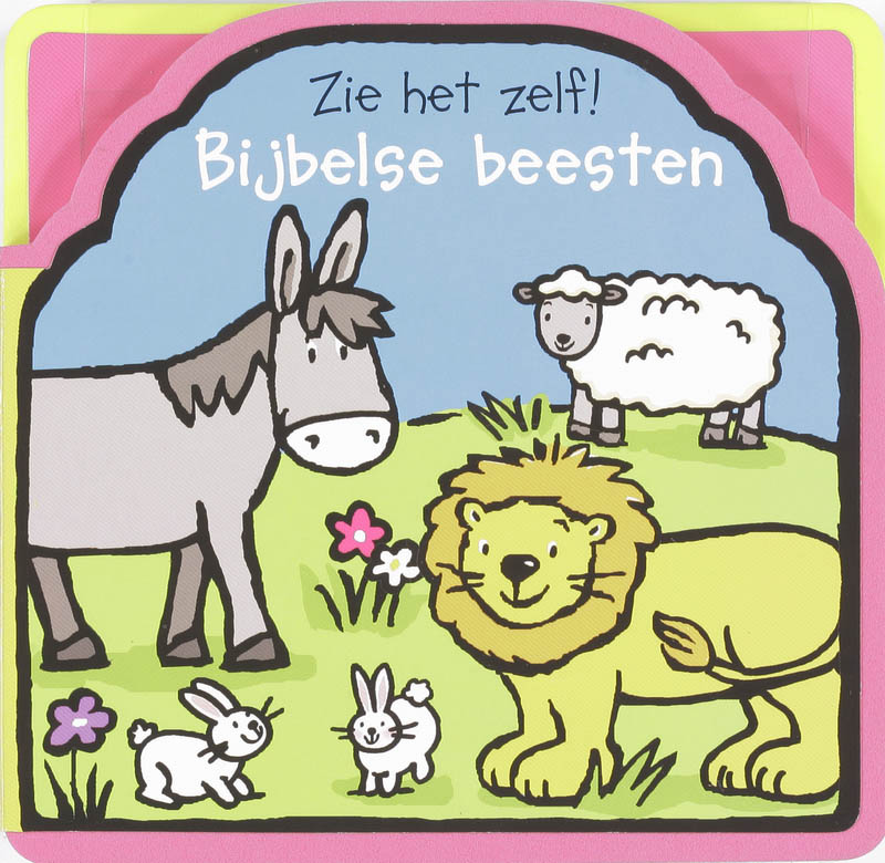 Bijbelse Beesten