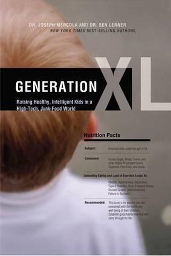 Generation Xl