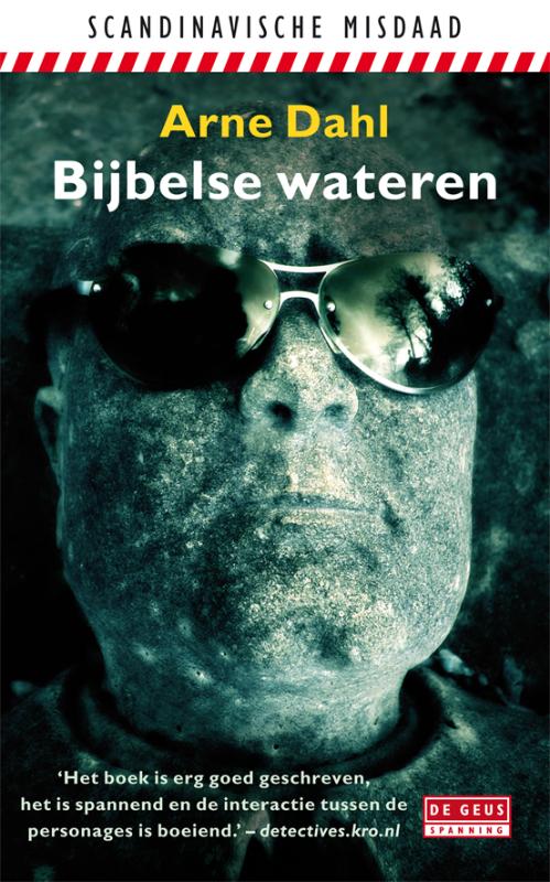 Bijbelse wateren