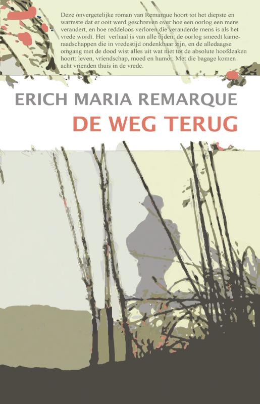 De weg terug