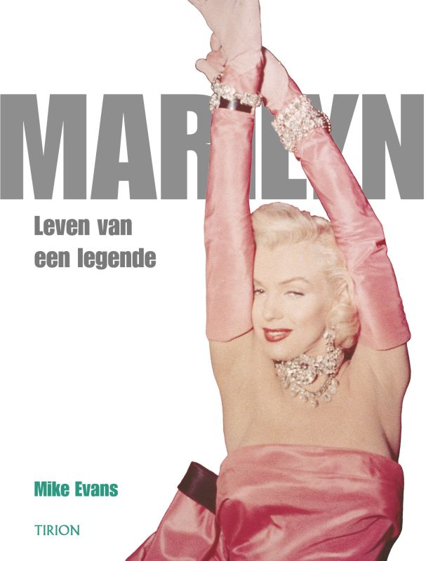 Molly Evans Marilyn thumbnail