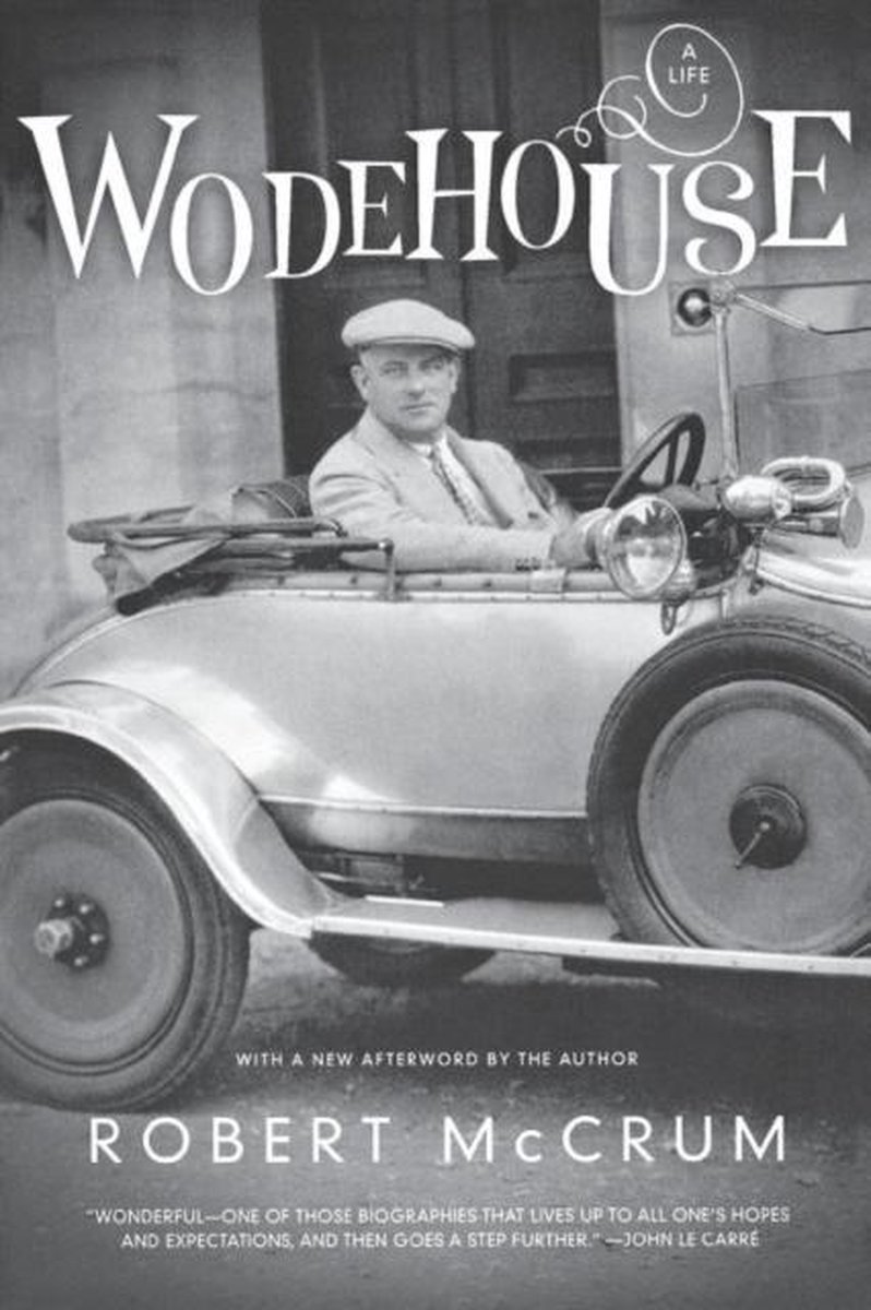 Robert Mccrum Wodehouse thumbnail