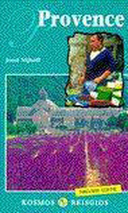 Provence / Kosmos basisgids