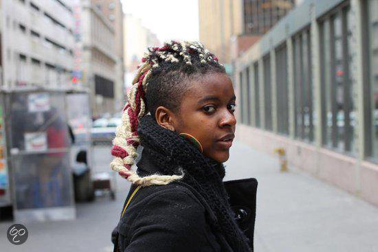 Humans Of New York