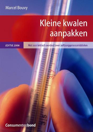Marcel Bouvy Kleine Kwalen Aanpakken thumbnail