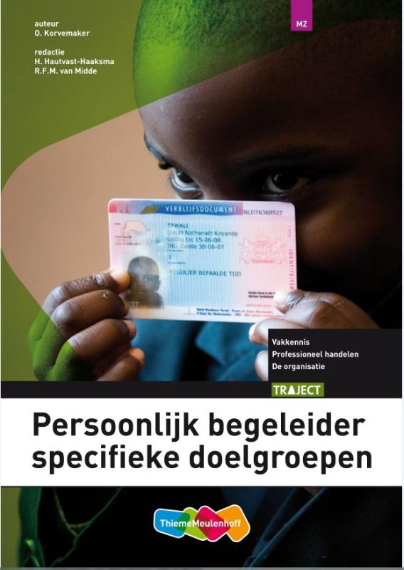 boekenbalie_9789006924787_cover Traject Welzijn Persoonlijk begeleider spec.doelgroepen Niveau 4