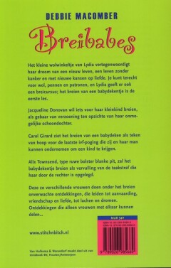 Breibabes achterkant