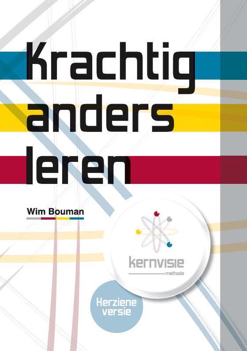 Wim Bouman Krachtig Anders Leren thumbnail