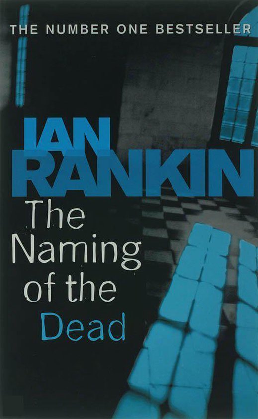 The Naming Of The Dead
