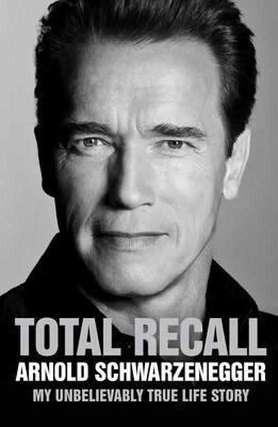Arnold Schwarzenegger Total Recall thumbnail