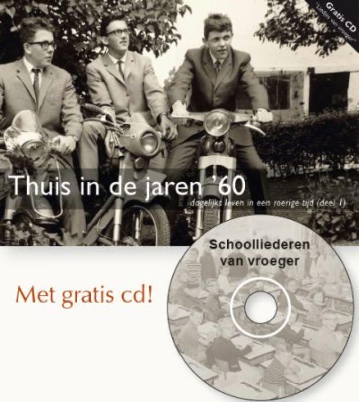 Thuis In De Jaren 60 - Deel 1 thumbnail