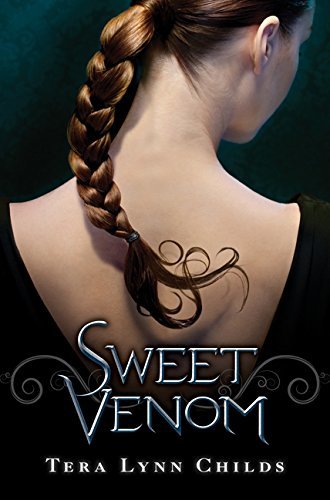Sweet Venom (Sweet Venom (Hardcover - Trilogy))