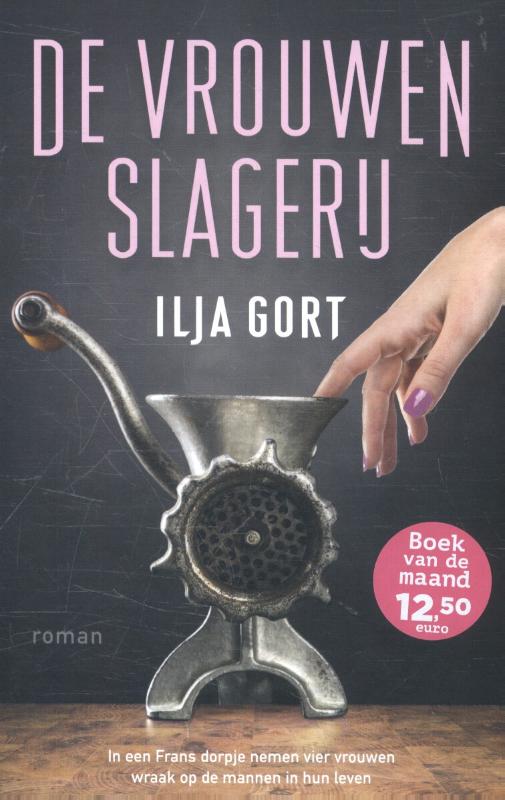 Ilja Gort De Vrouwenslagerij thumbnail