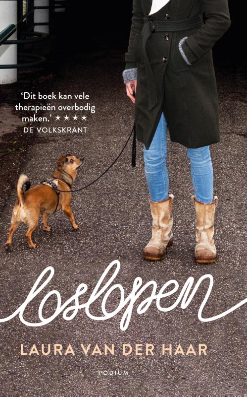 Laura van der Haar Loslopen thumbnail
