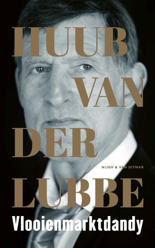 Huub van der Lubbe Vlooienmarktdandy thumbnail