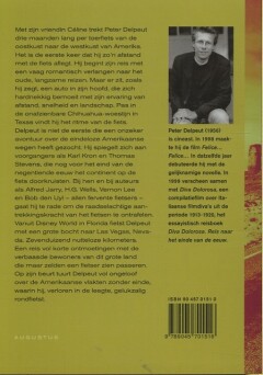 De grote bocht achterkant