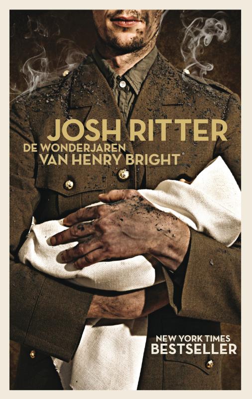 boekenbalie_9789038894911_cover De wonderjaren van Henry Bright