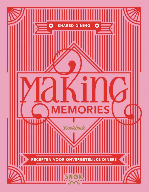 Making memories