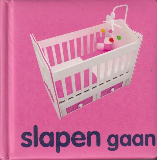slapen gaan