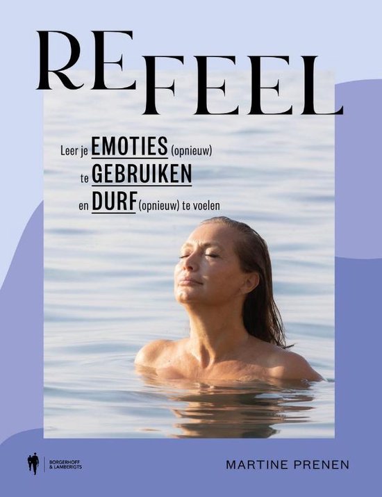 Martine Prenen Refeel