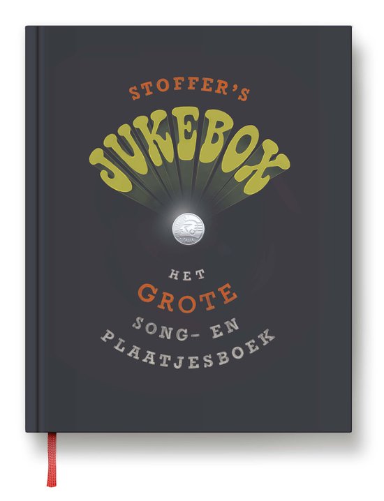 Martijn Stoffer Stoffer's Jukebox thumbnail