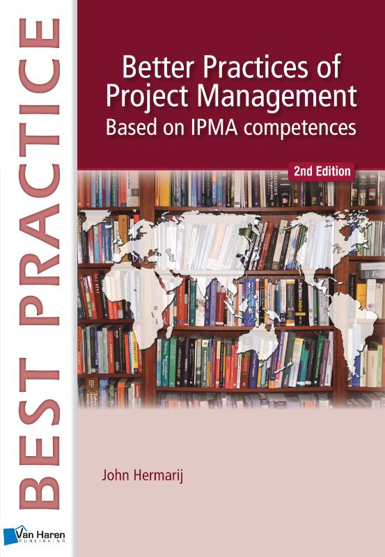 The better Practise of Project Management / Best practice