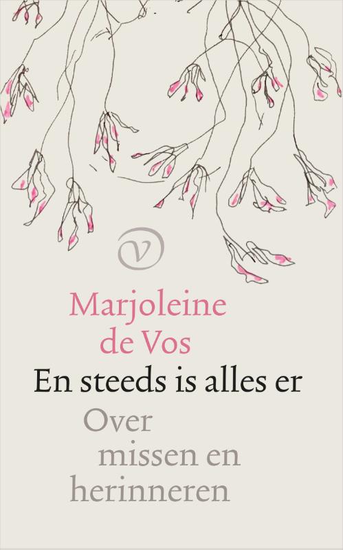 Marjoleine de Vos En Steeds Is Alles Er