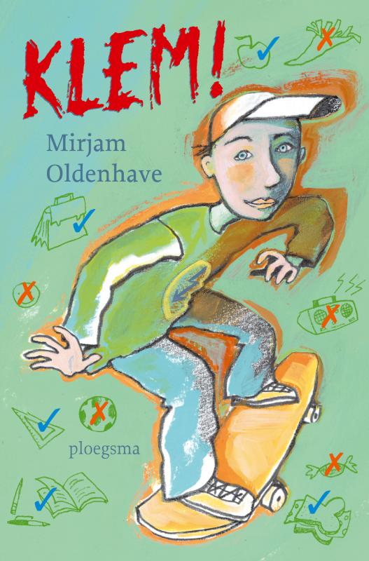 Klem! / Ploegsma kinder- & jeugdboeken