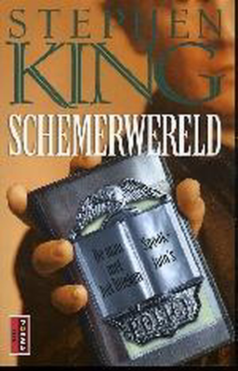 Stephen King Schemerwereld / Poema King thumbnail