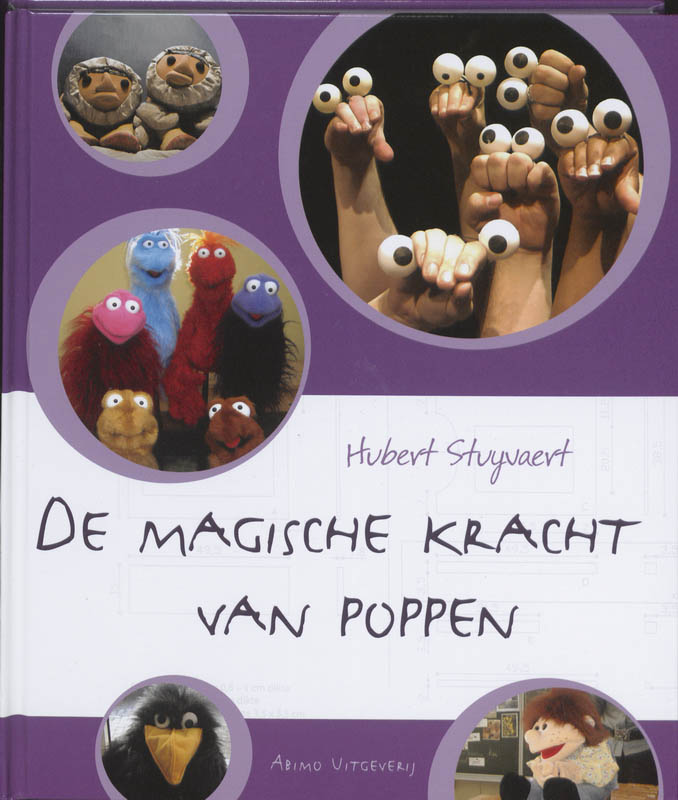 boekenbalie_9789059325784_cover De magische kracht van poppen / Zorg voor rust
