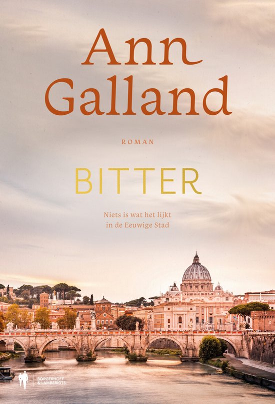 Ann Galland Bitter thumbnail