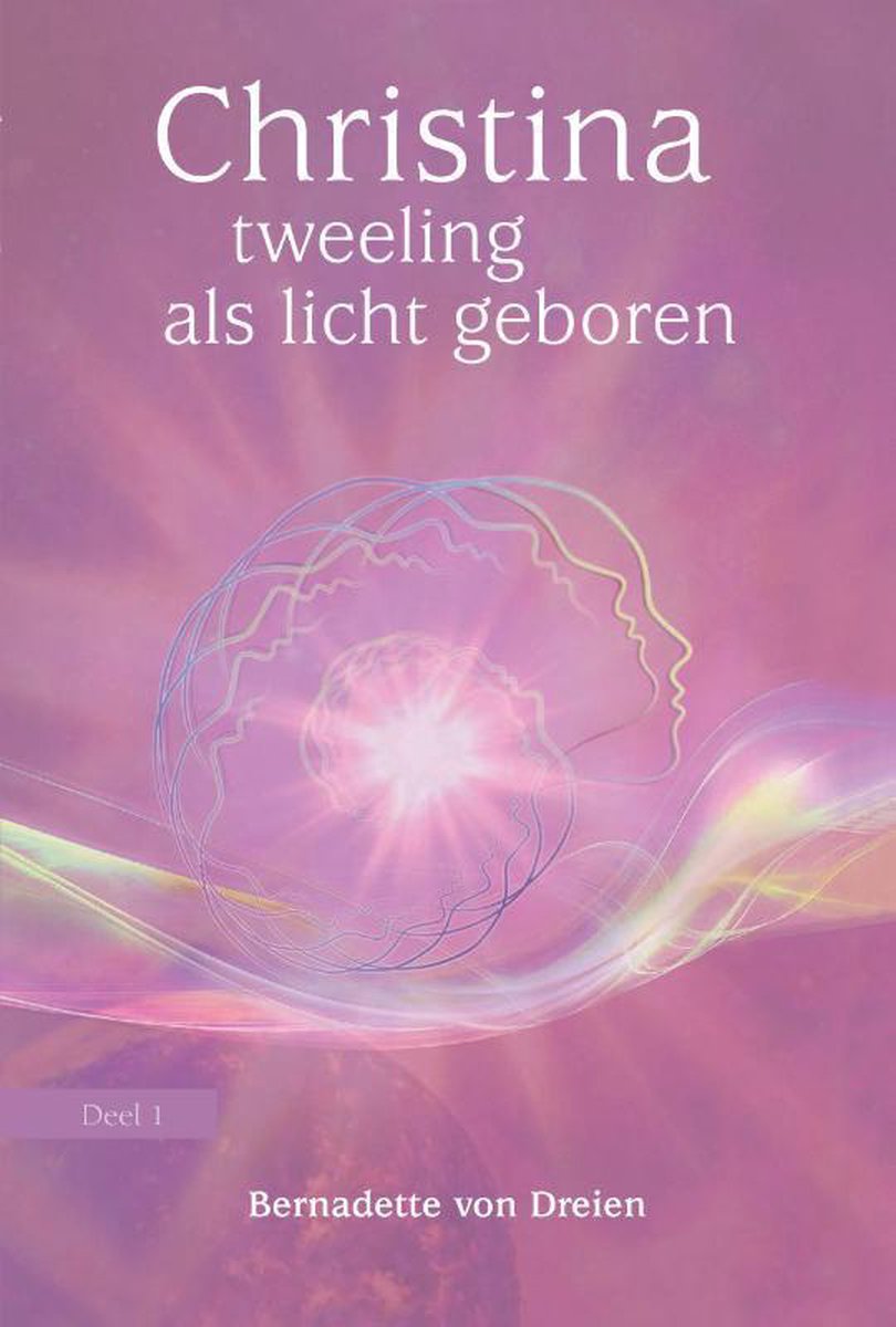 Bernadette von Dreien Tweeling Als Licht Geboren / Christina / 1
