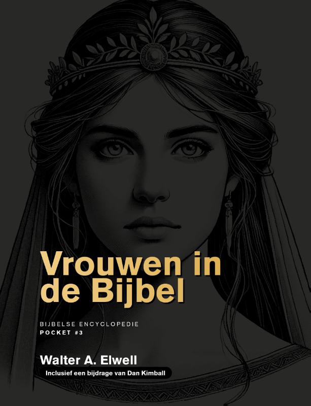 Vrouwen in de Bijbel / Bijbelse encyclopedie pocket / 3