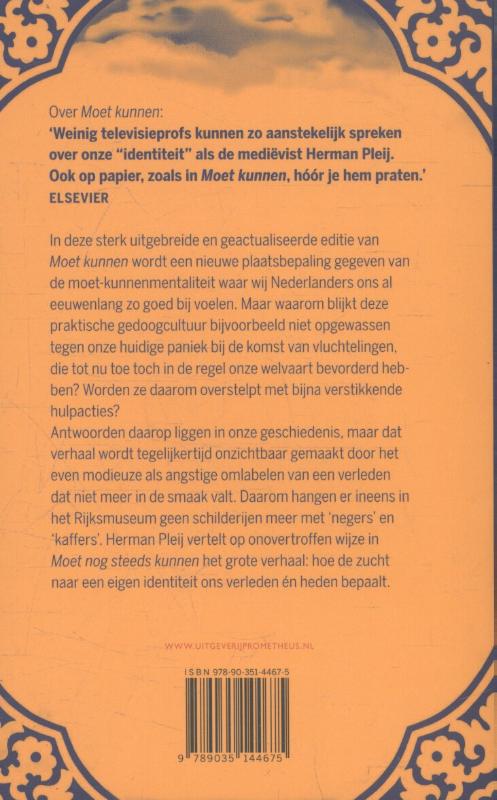 Moet nog steeds kunnen Moet nog steeds kunnen achterkant