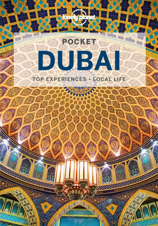 Dubai / Lonely Planet Pocket Guide