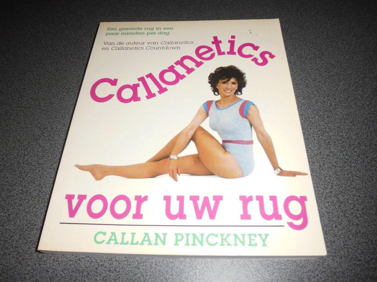 boekenbalie_9789022979709_cover Callanetics voor uw rug