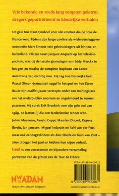 Geel achterkant