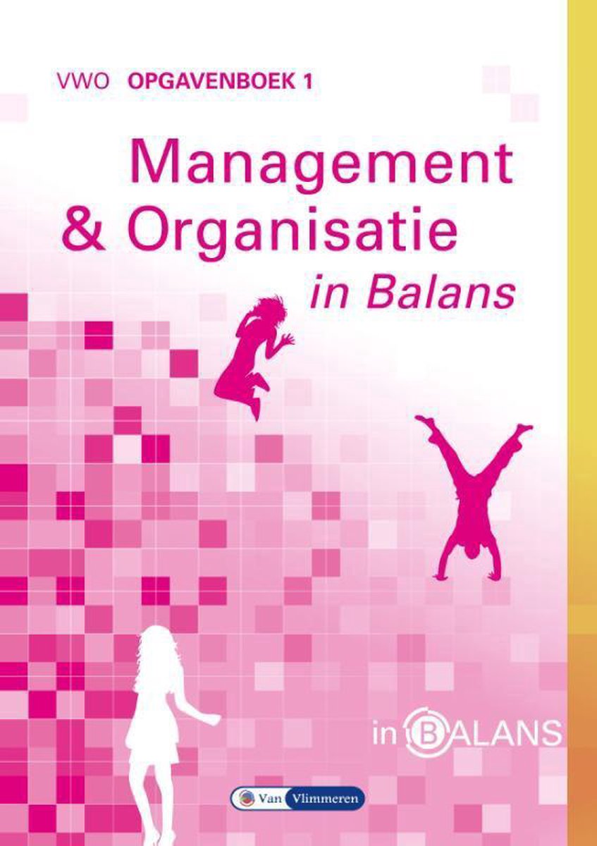 boekenbalie_9789491653117_cover Management en Organisatie in Balans Opgavenboek 1 Vwo