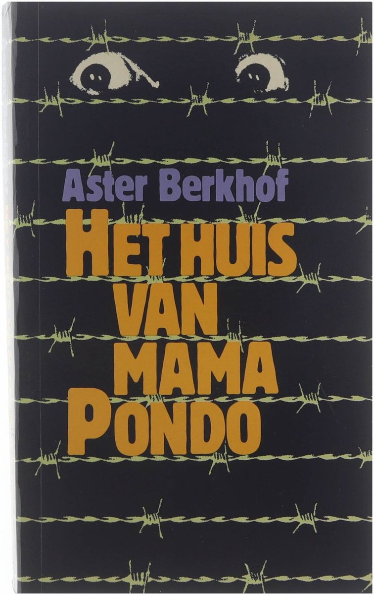 Het huis van mama Pondo